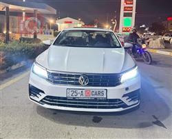 فولكسفاغن باسات